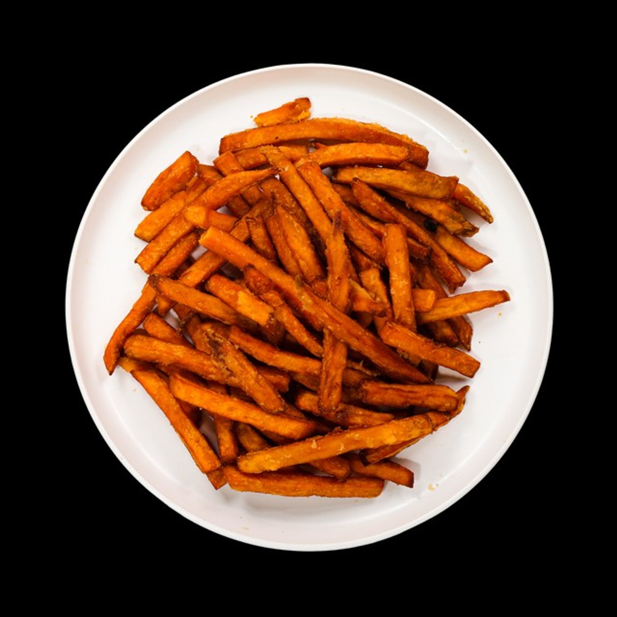Sweet Potato Fries