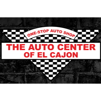 The Auto Center of El Cajon Logo