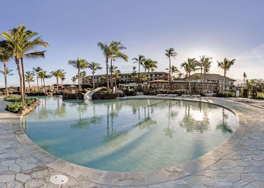 Hilton Grand Vacations Club Maui Bay Villas Image