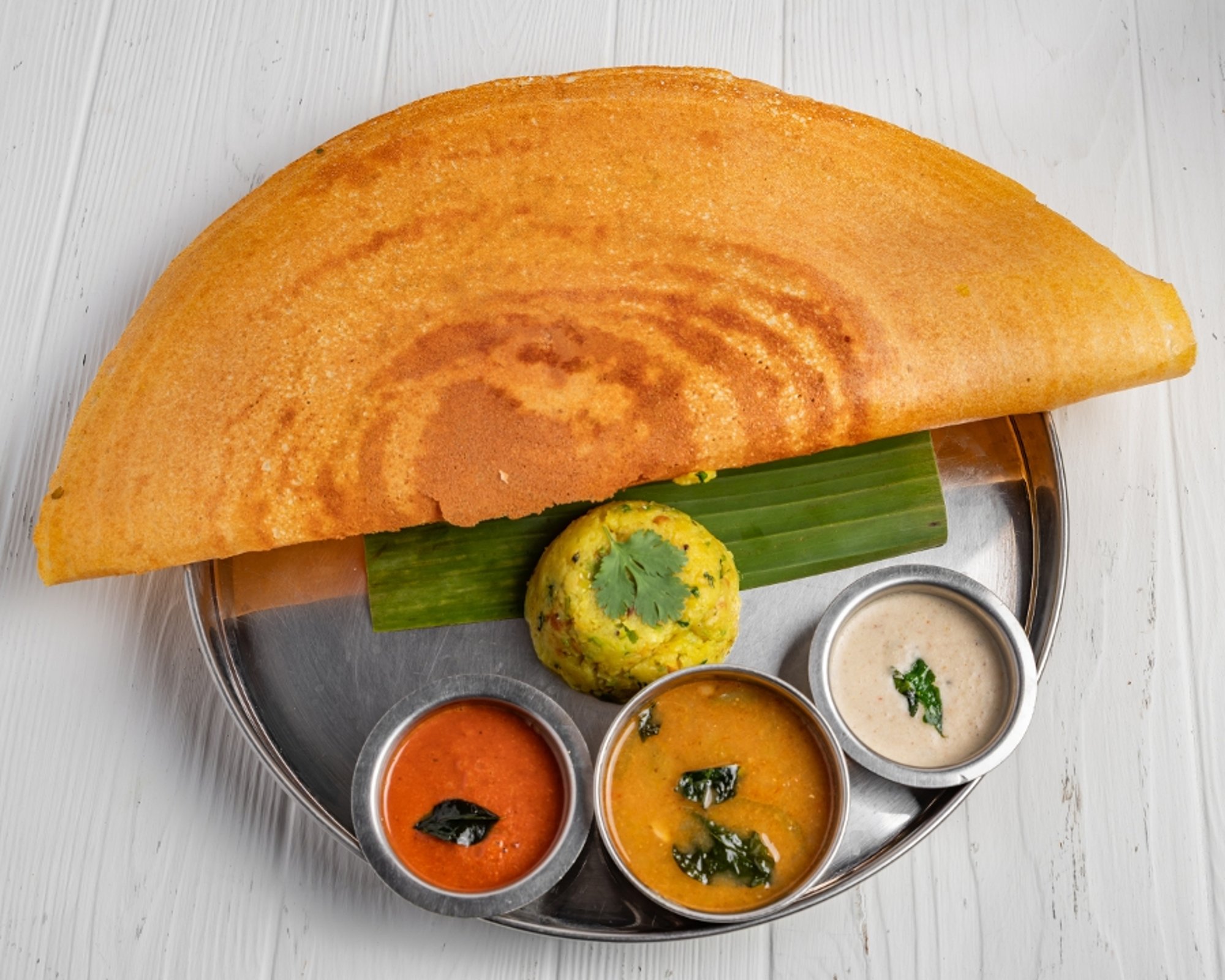 Masala Dosa
