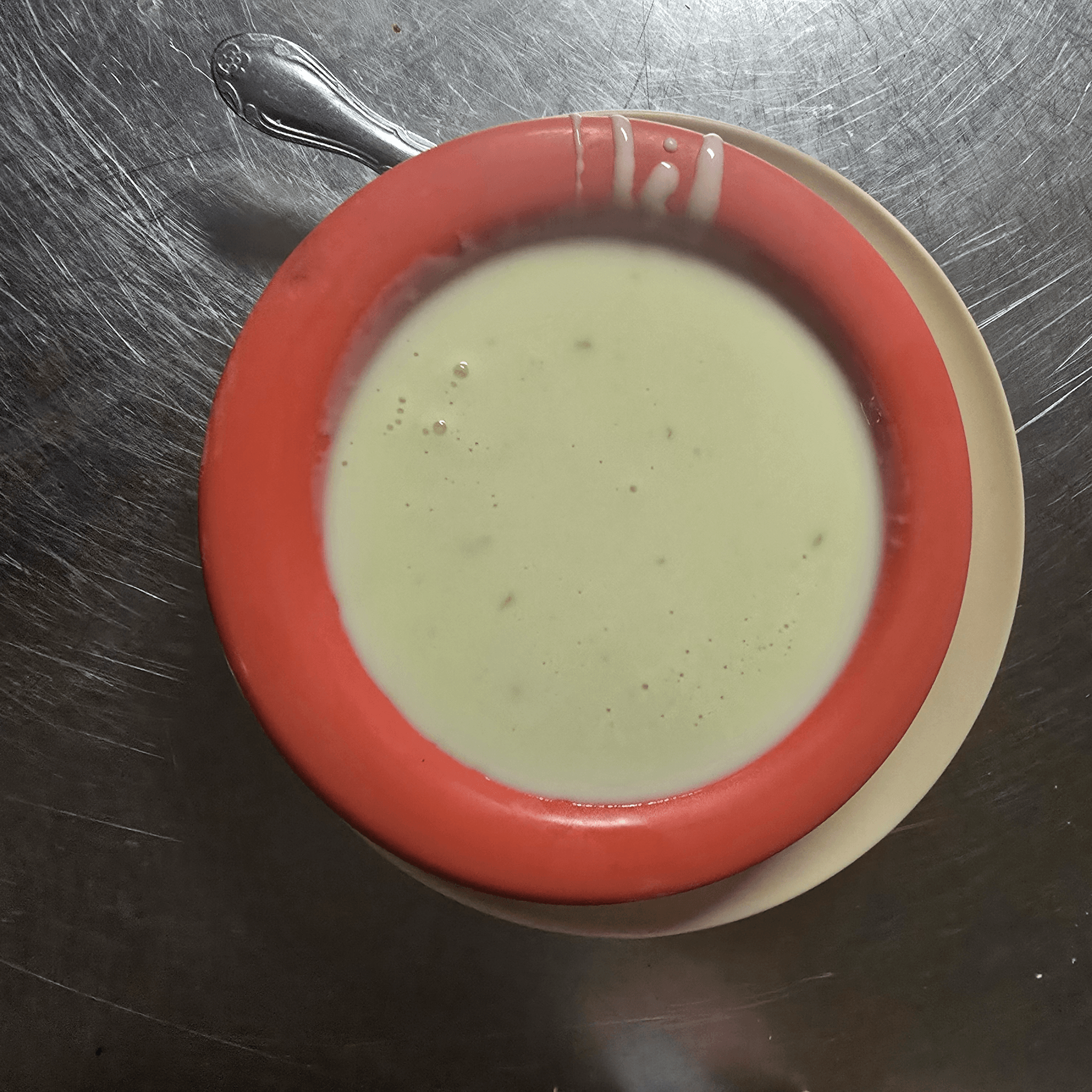 Large Cheese Dip
