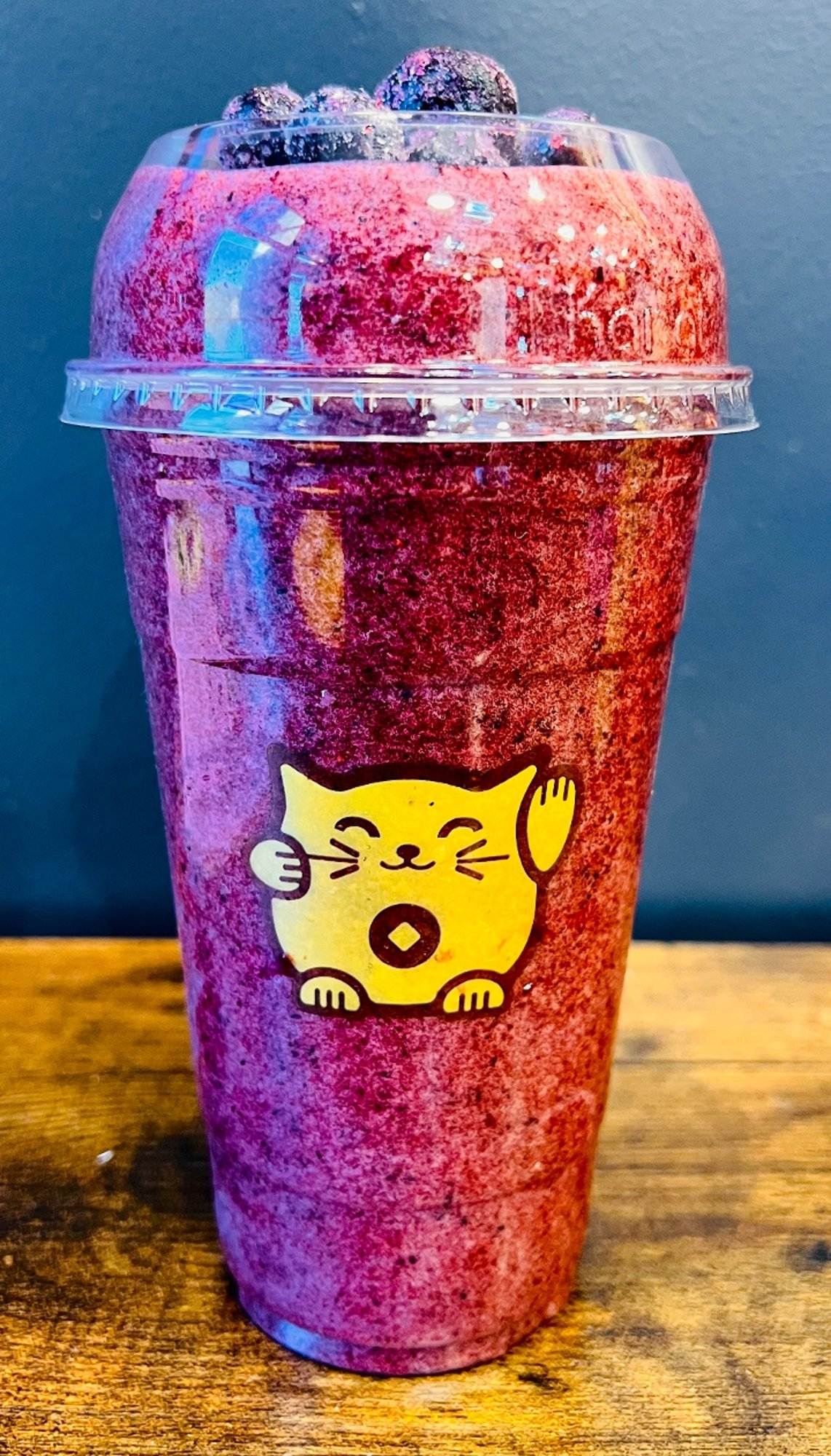 Purple Kingdom