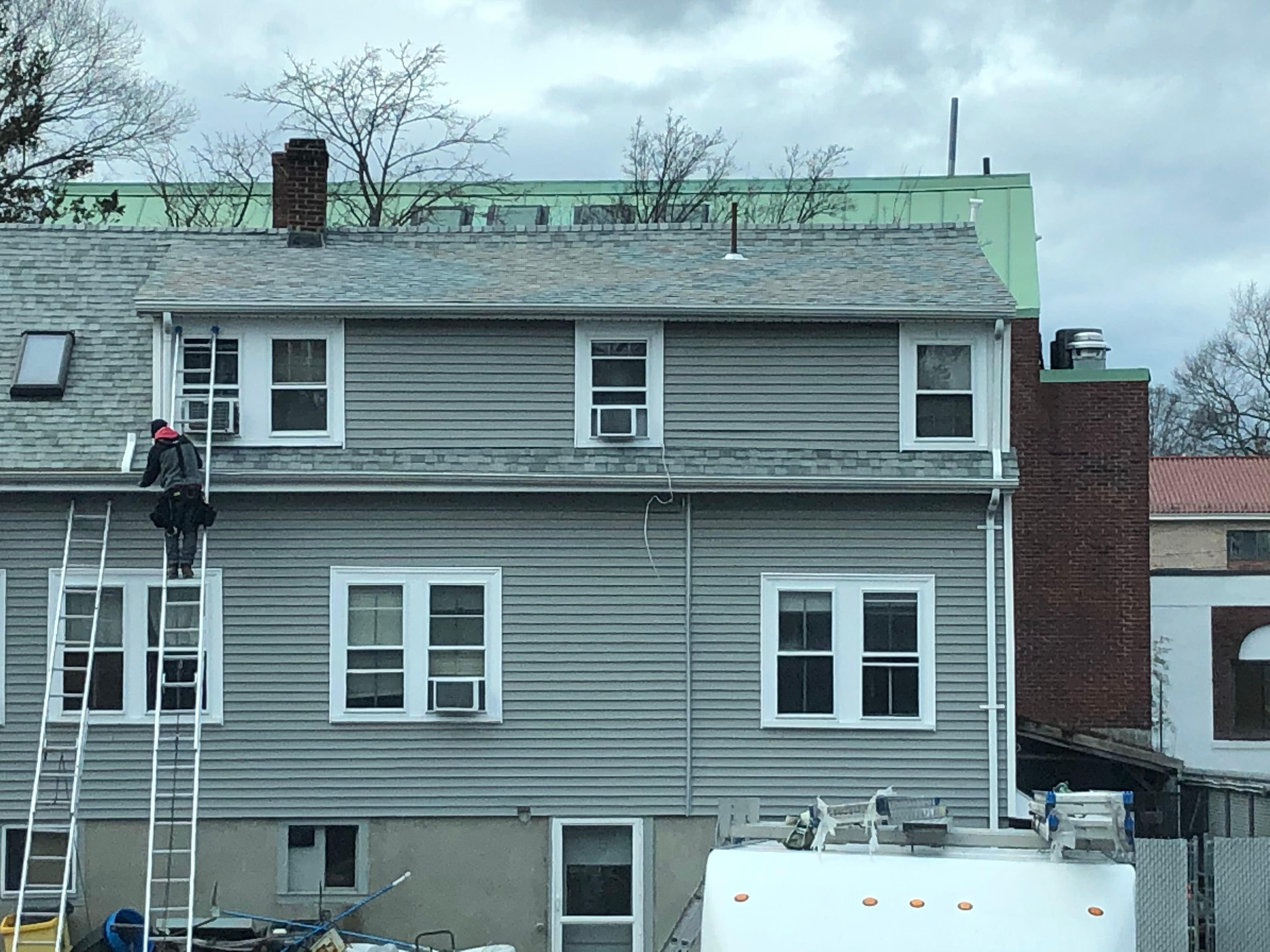 Natarelli & Son Roofing and Gutters Image