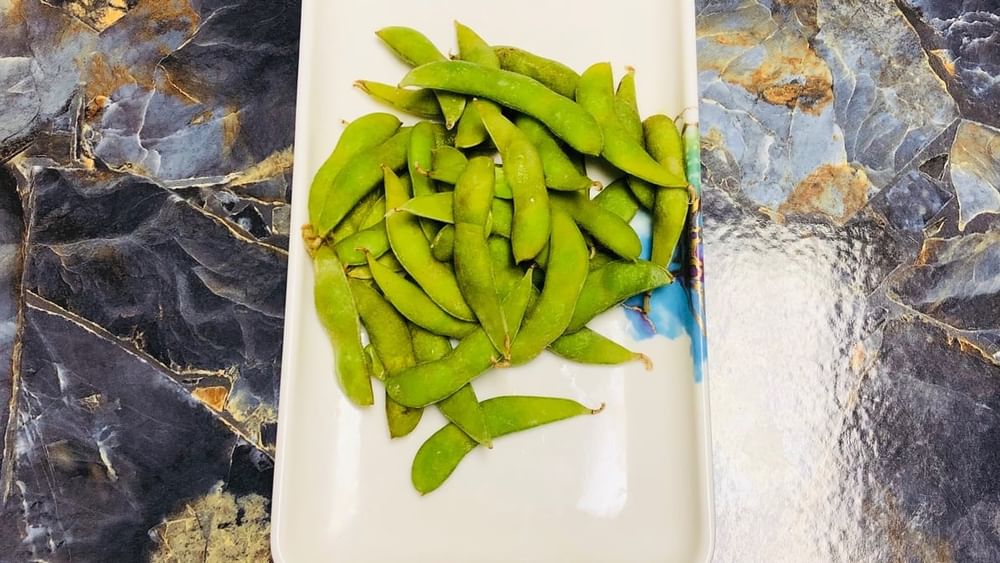 Edamame