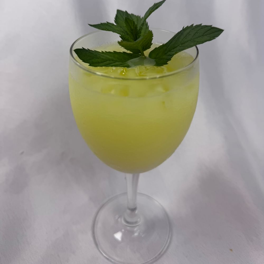 Pina Colada Breeze