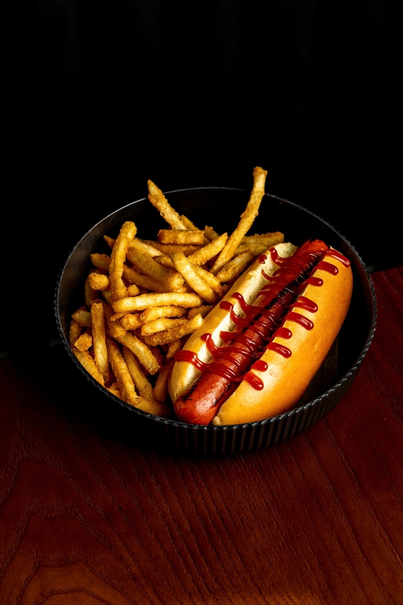 Kids Hotdog