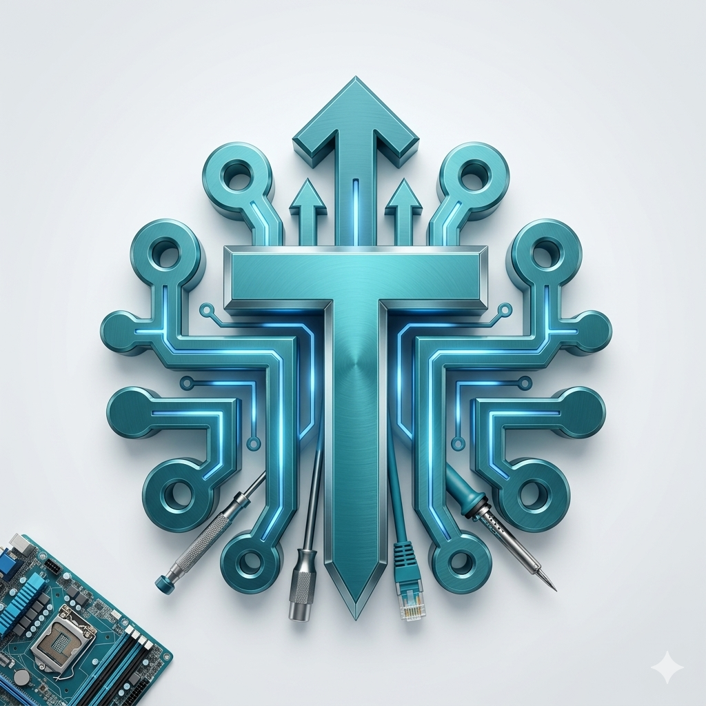IT Repair & Support