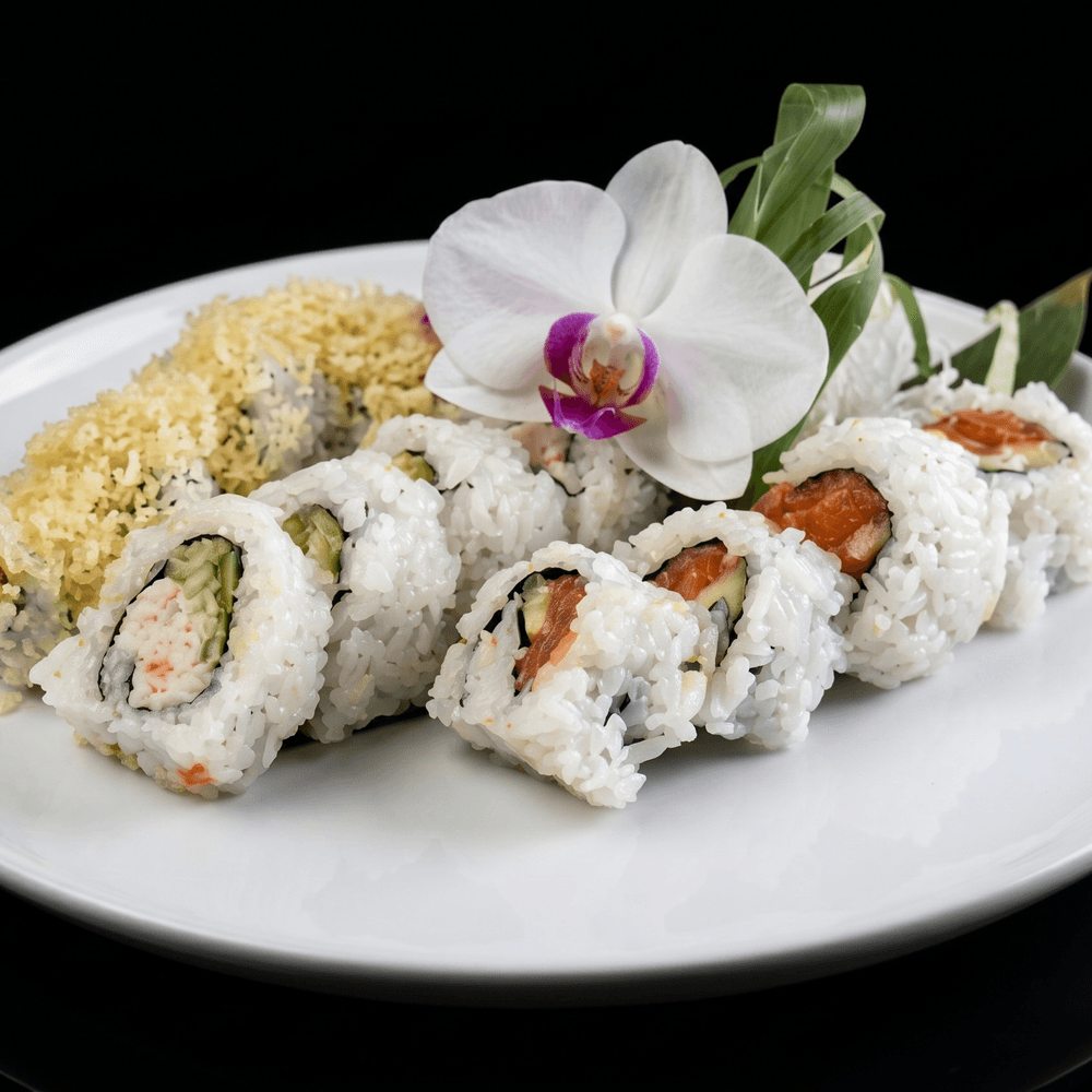 105. Super Maki Special