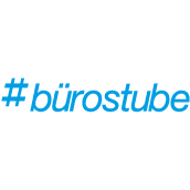 Logo von bürostube UG (haftungsbeschränkt)
