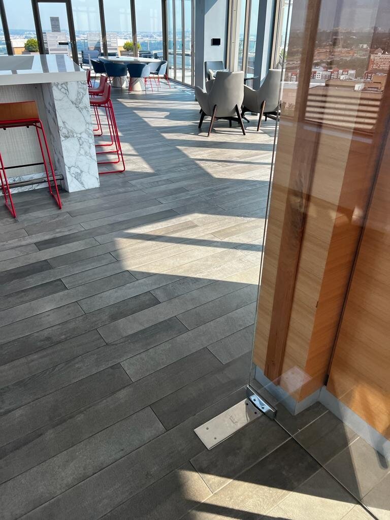 Clean Mess Repeat Image