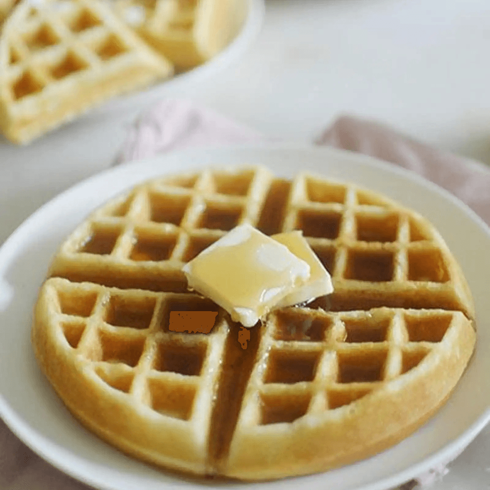 Belgium Waffle
