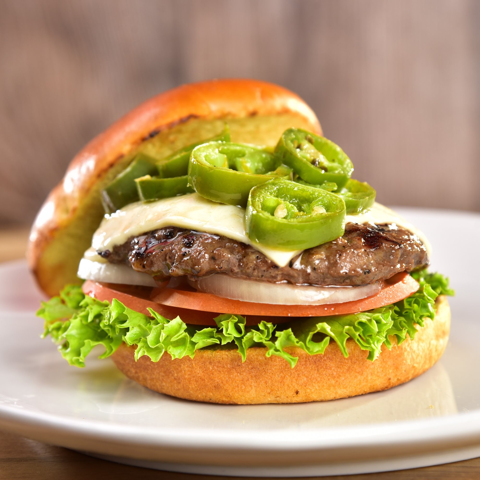 Colorado Burger
