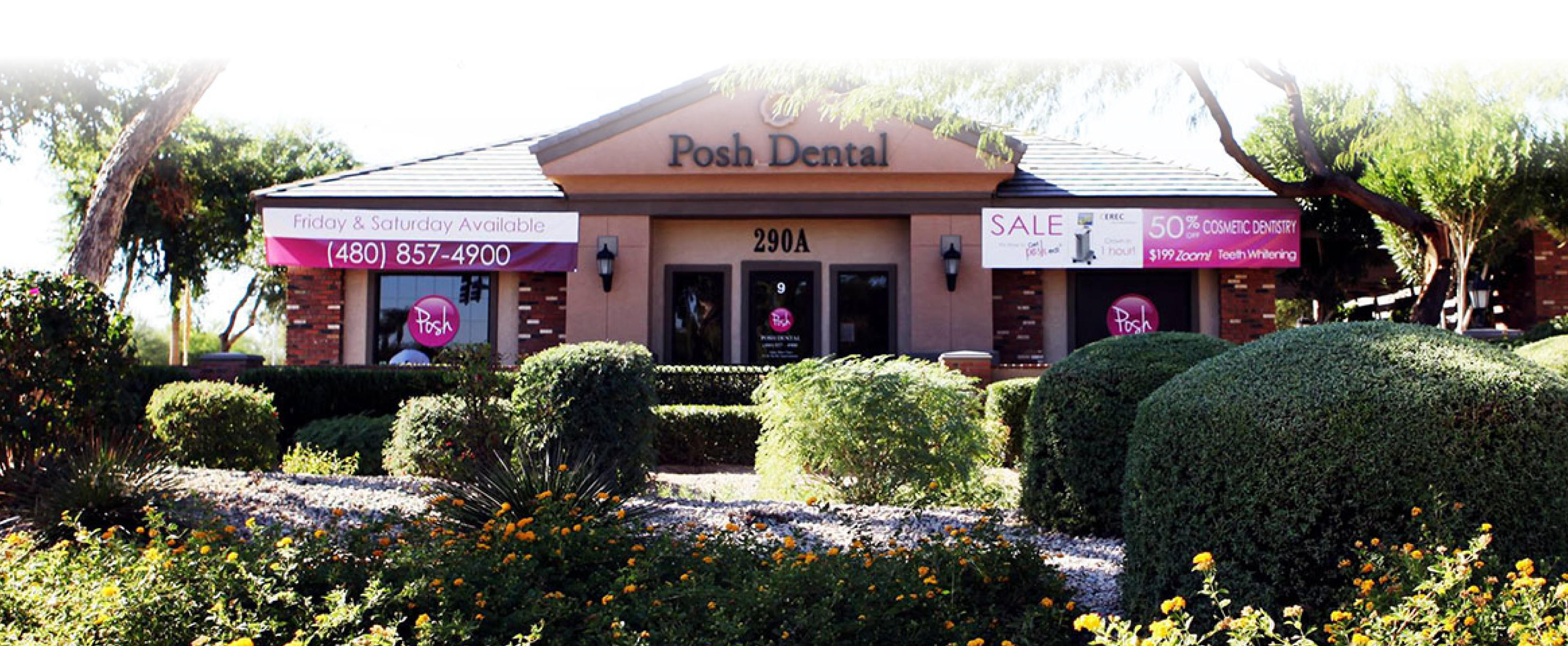 Posh Dental Photo