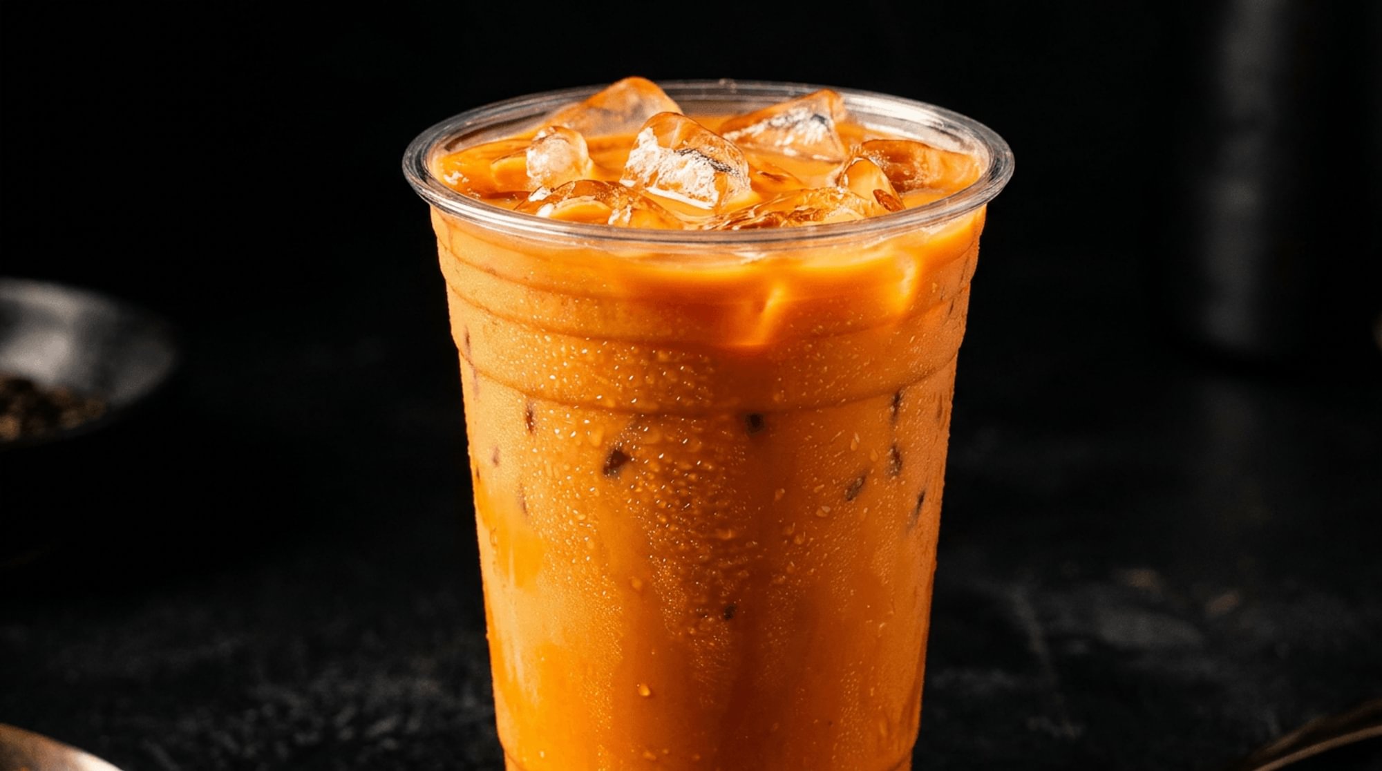 Thai Tea
