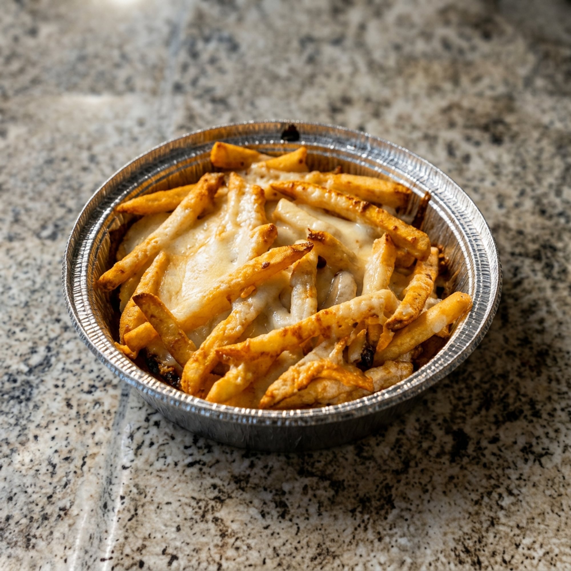 Cheese Fries