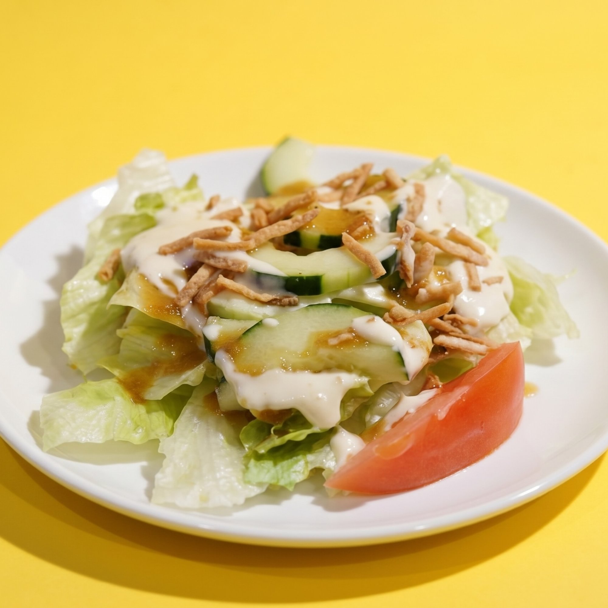 Salads