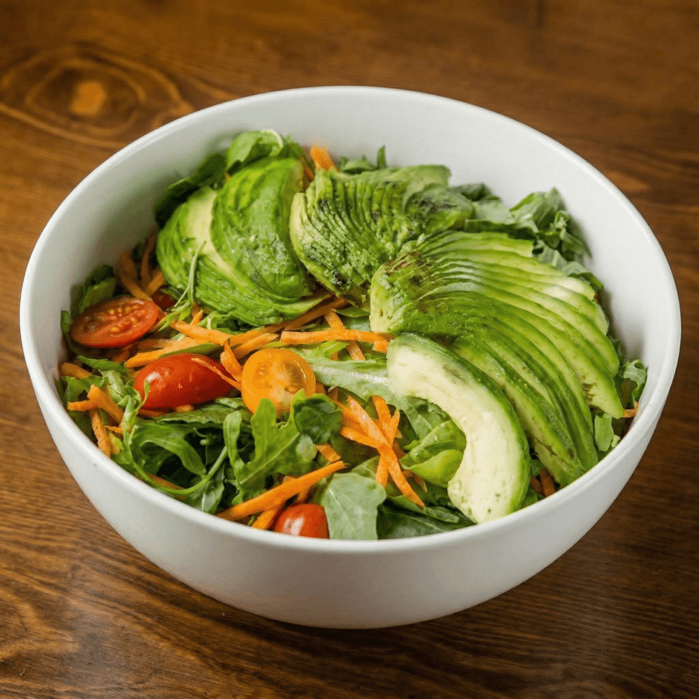 Avocado Salad
