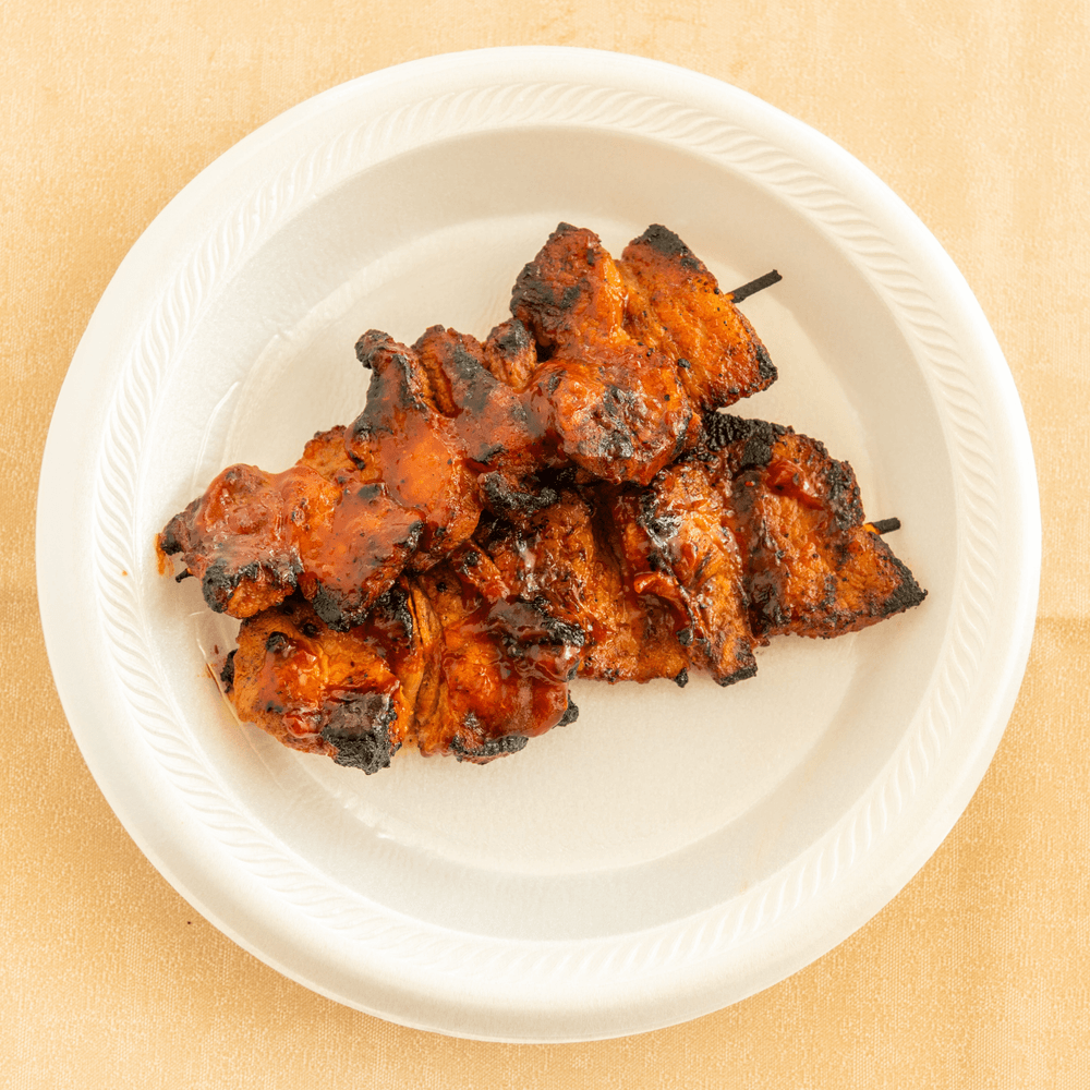 BBQ Stick (pork)