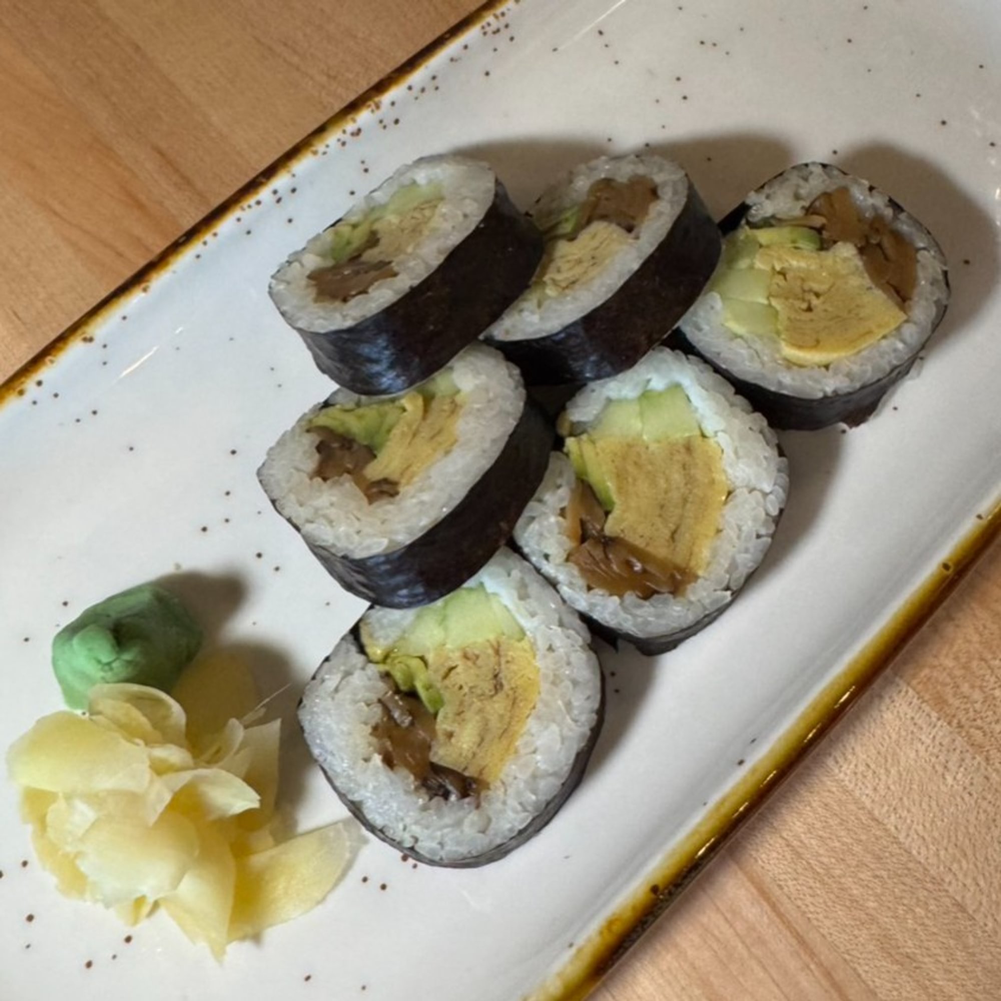 Futo Maki