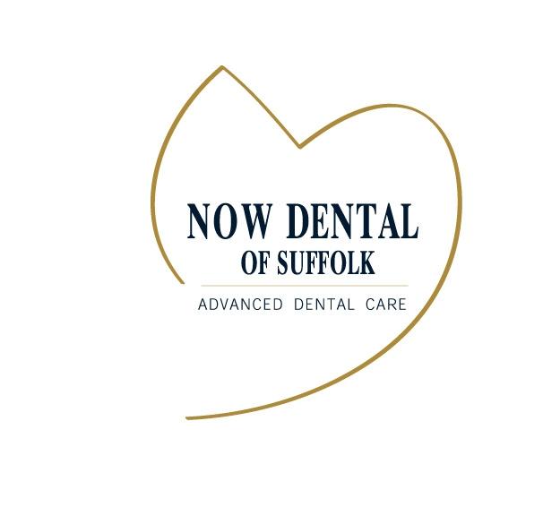 Now Dental of Suffolk Logo