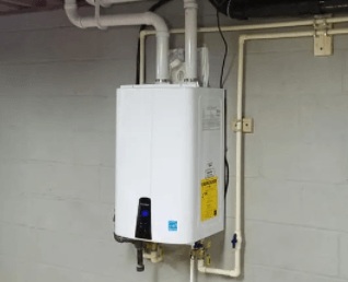 Palo Verde Plumbing Company Image