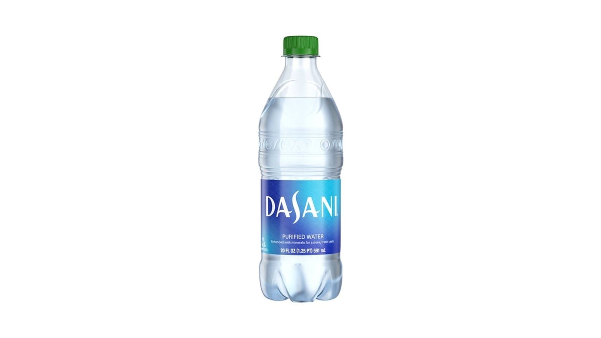 Dasani Bottle Water (16 oz)