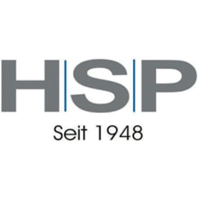 Logo von Ingenieurgemeinschaft HSP GmbH