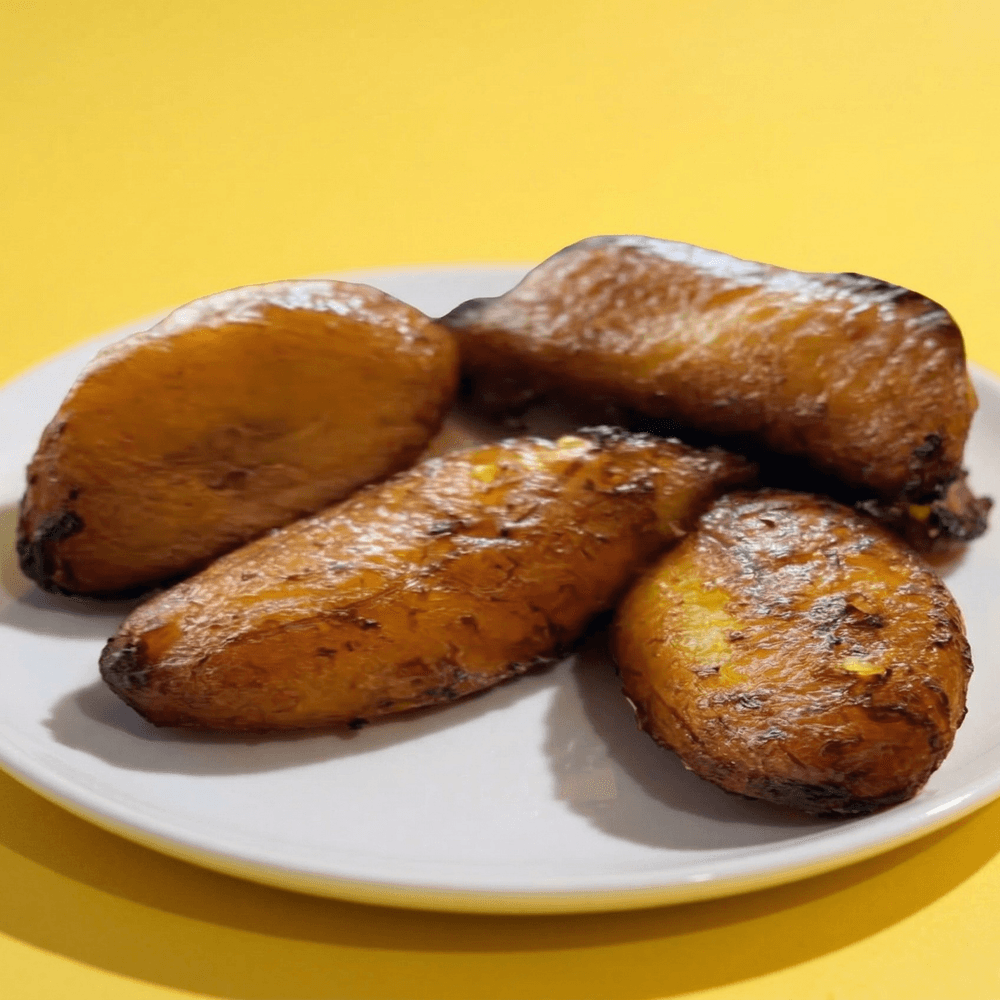 Sweet Plantains