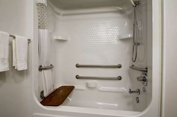 Images Hampton Inn Rolla