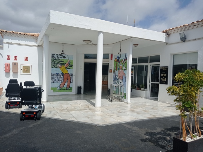 Galería en miniatura