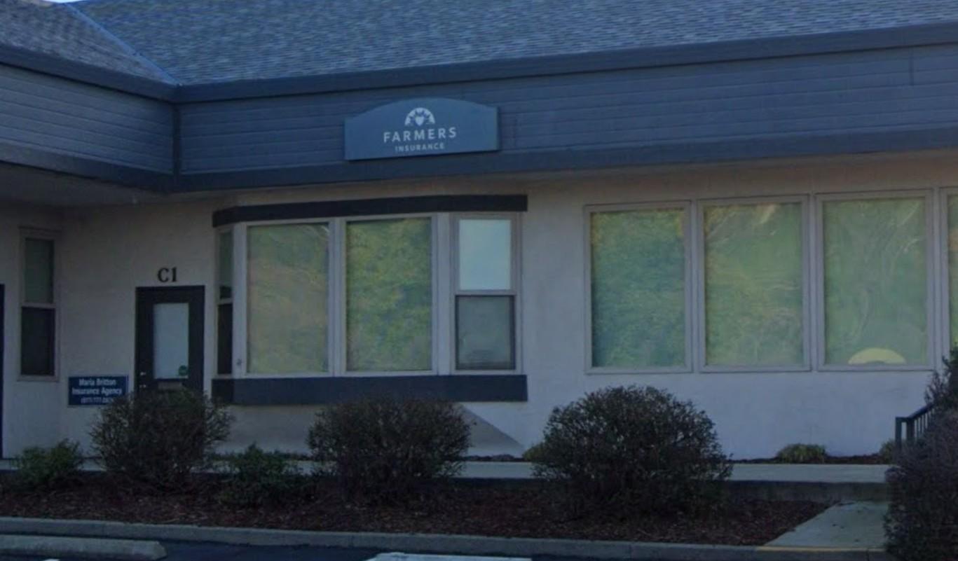 Farmers Insurance - Maria Britton Image