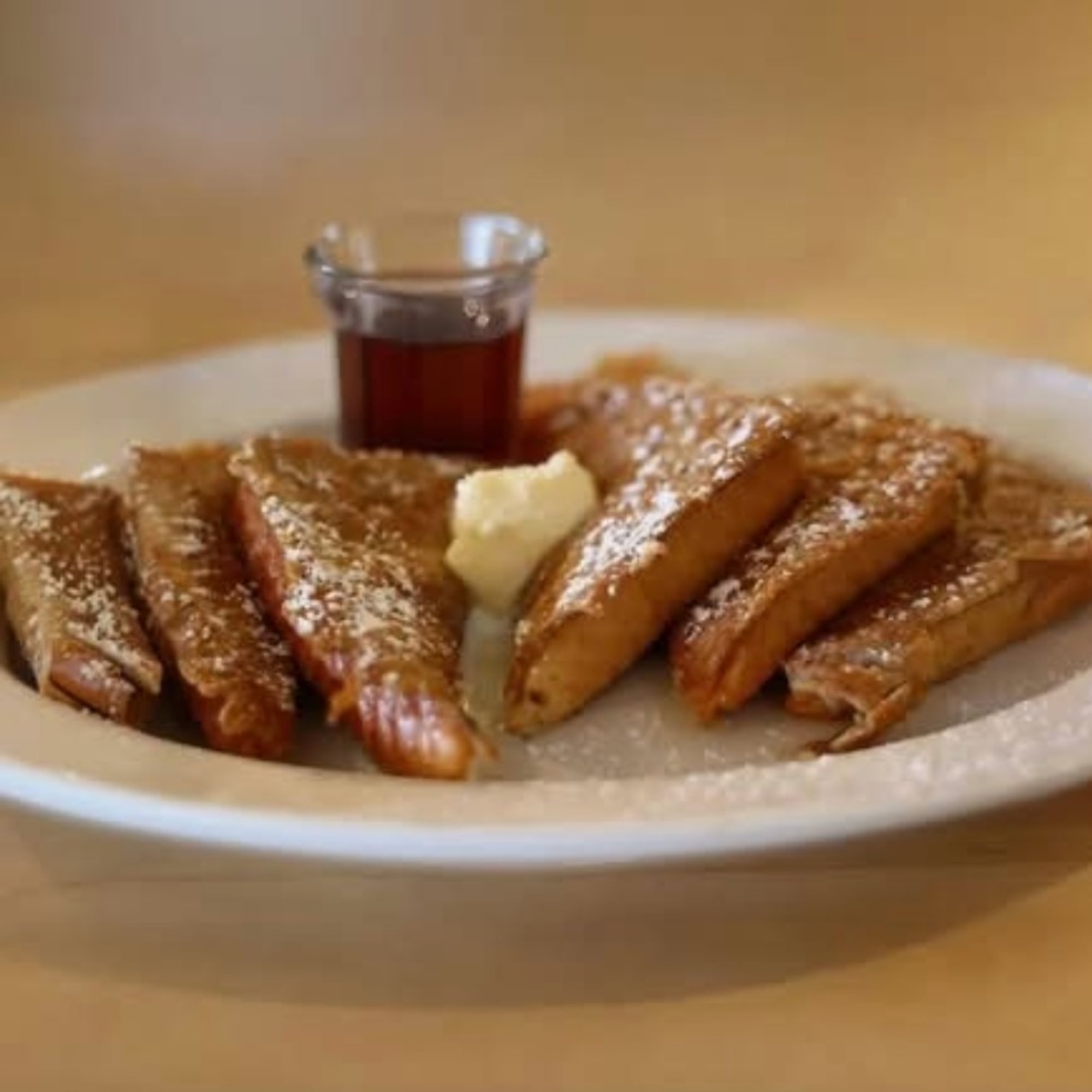 French Toast