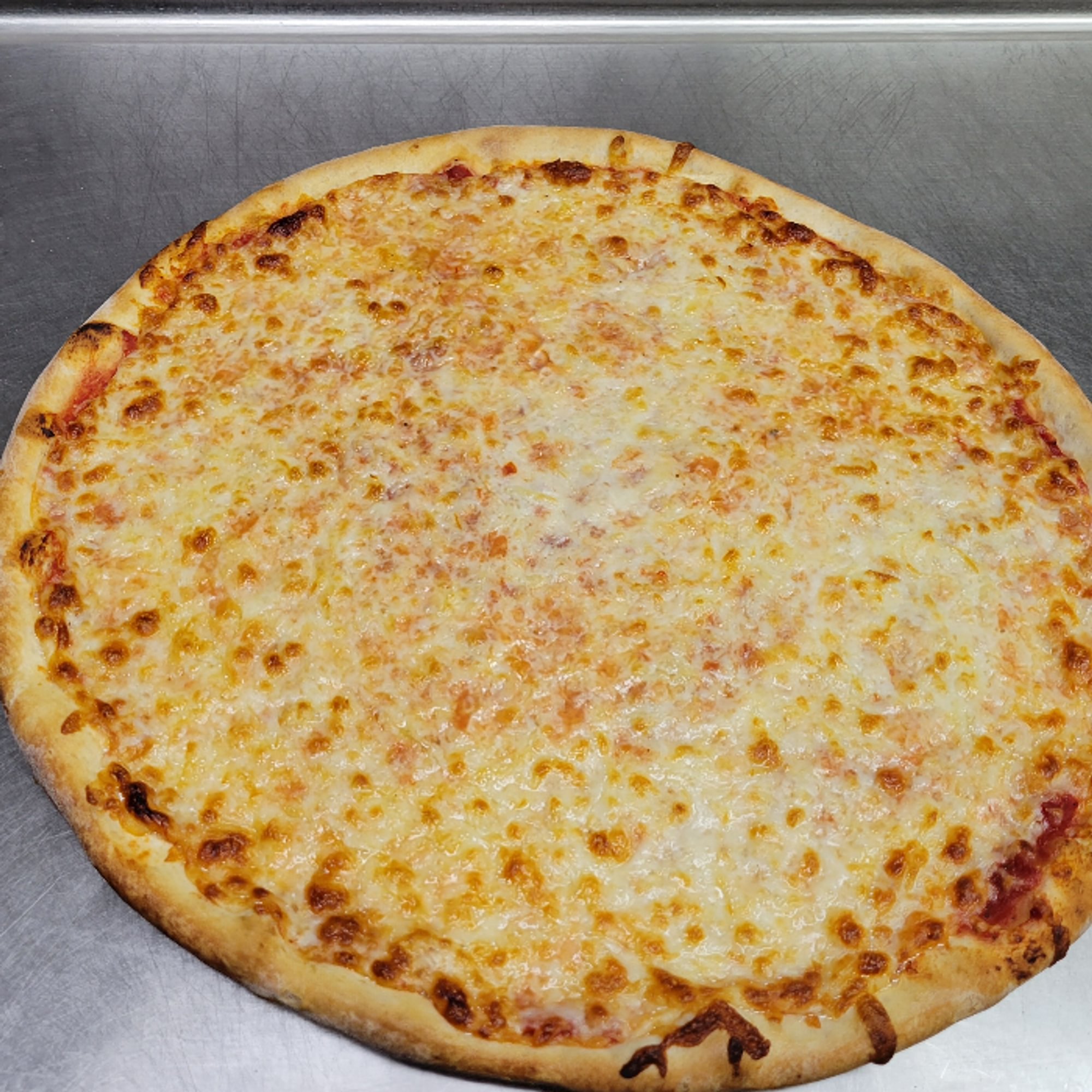 Cheese (19")