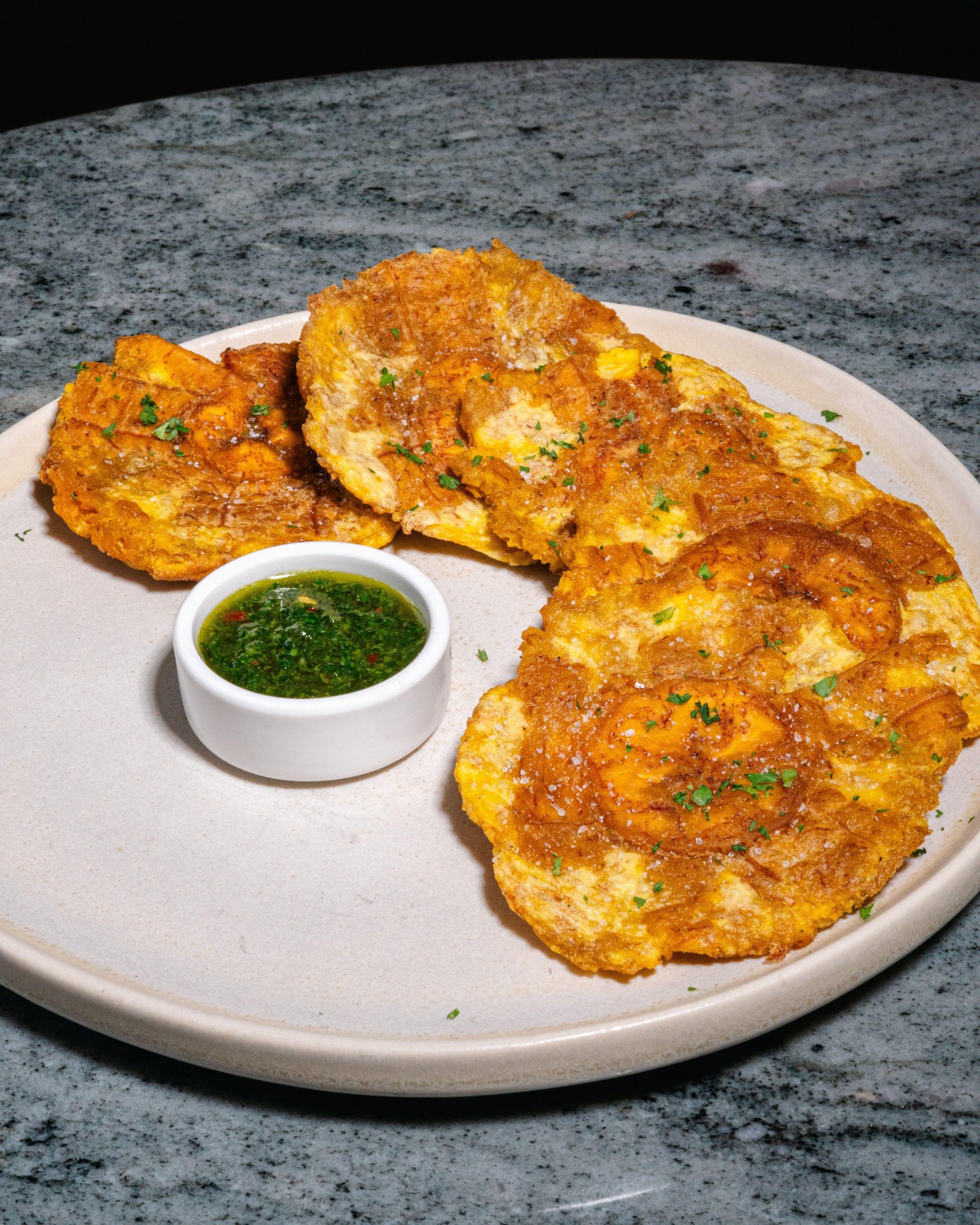 Tostones