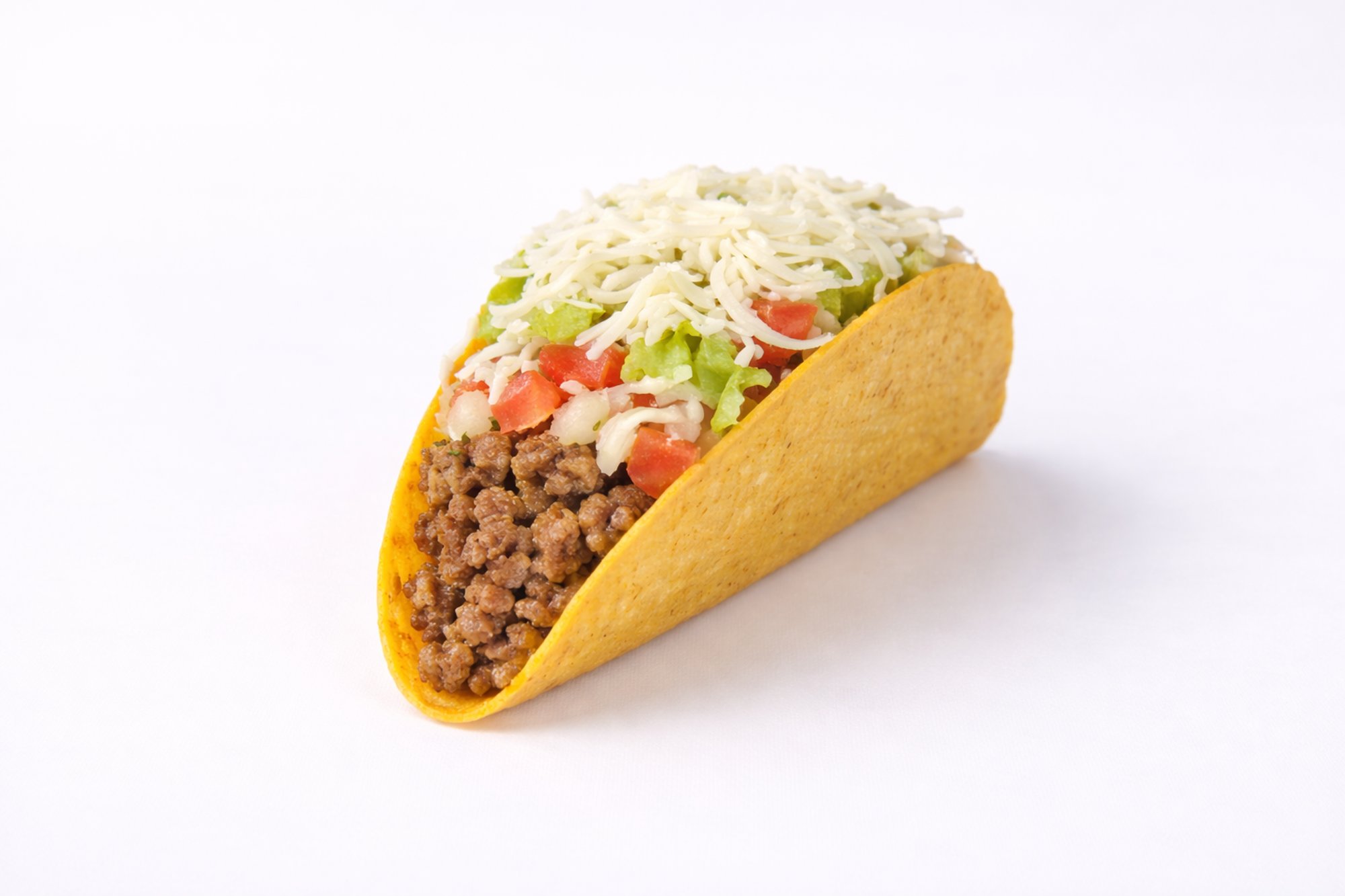 Hard Taco