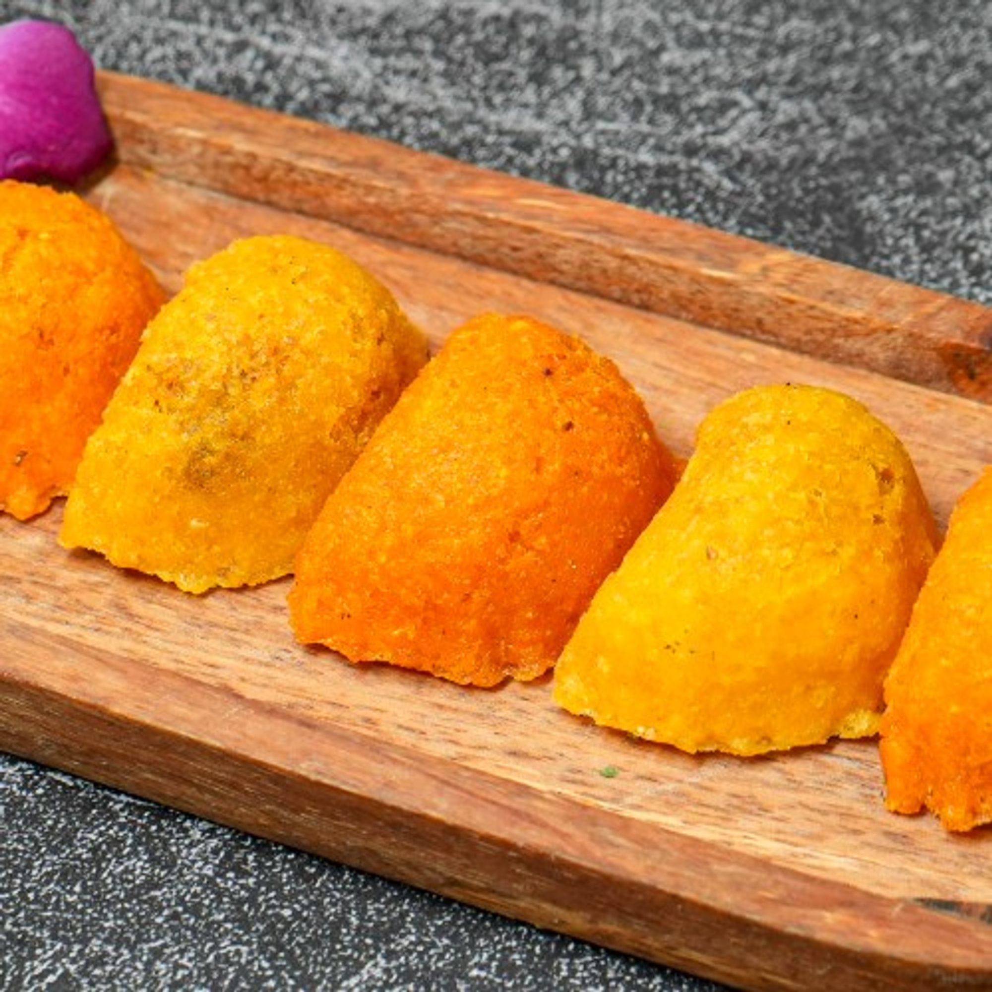 Empanaditas