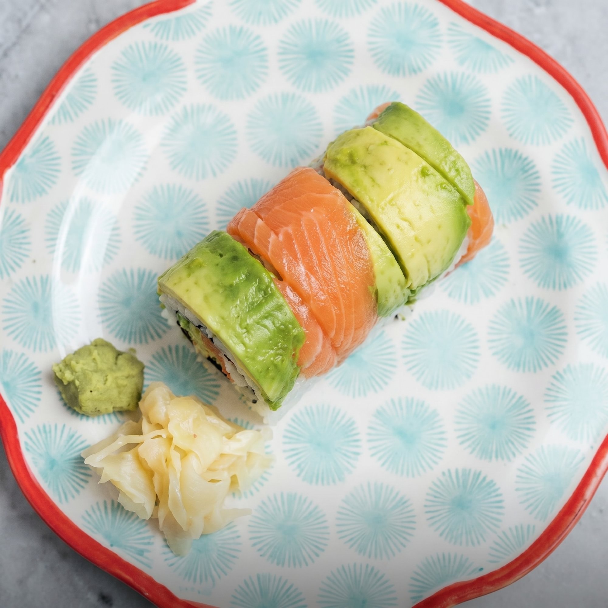 Jacky Roll