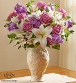 Loving Blooms in Lenox
