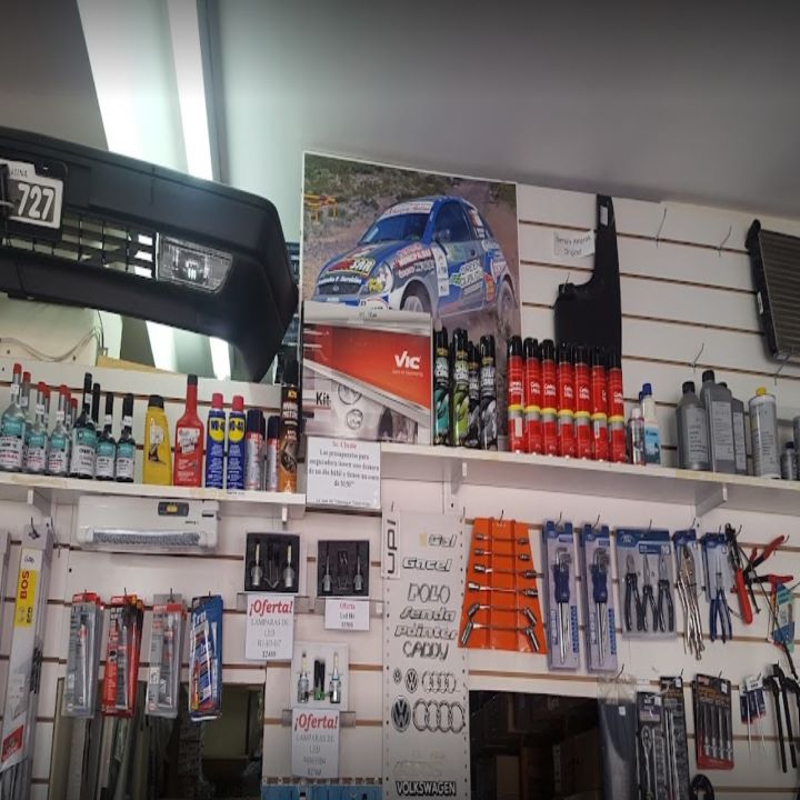 Galería en miniatura
