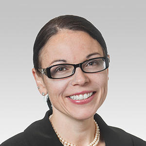 Melissa A. Simon, MD Photo