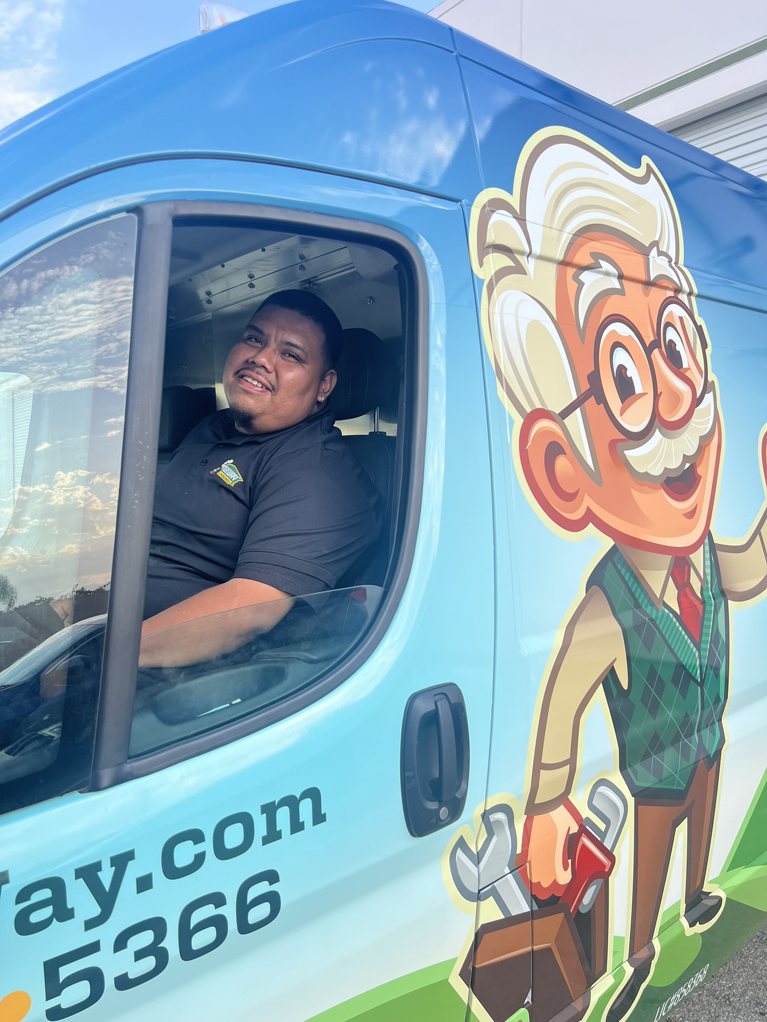 WiseWay Plumbing Image