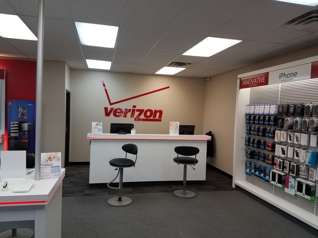 Images Verizon Authorized Retailer – GoWireless