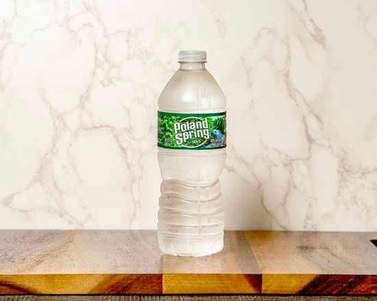 Poland Spring (16oz)