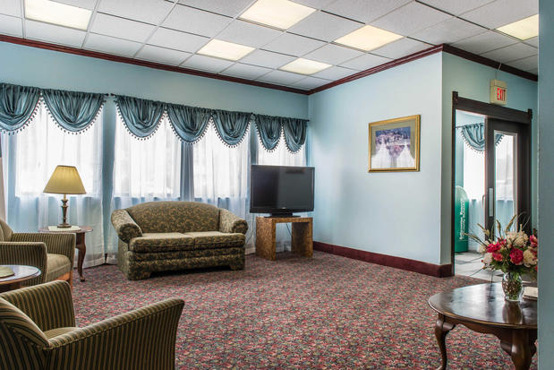 Images Rodeway Inn