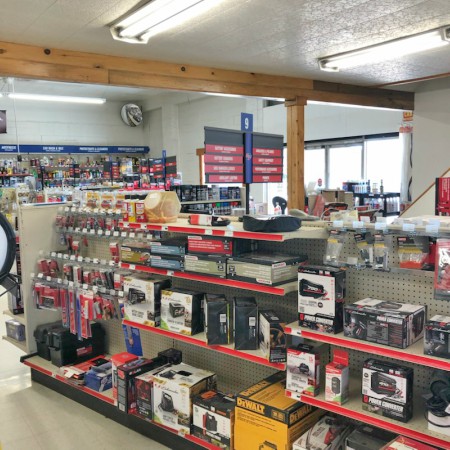 Pinedale Wy Carquest Auto Parts 641 W Pine St