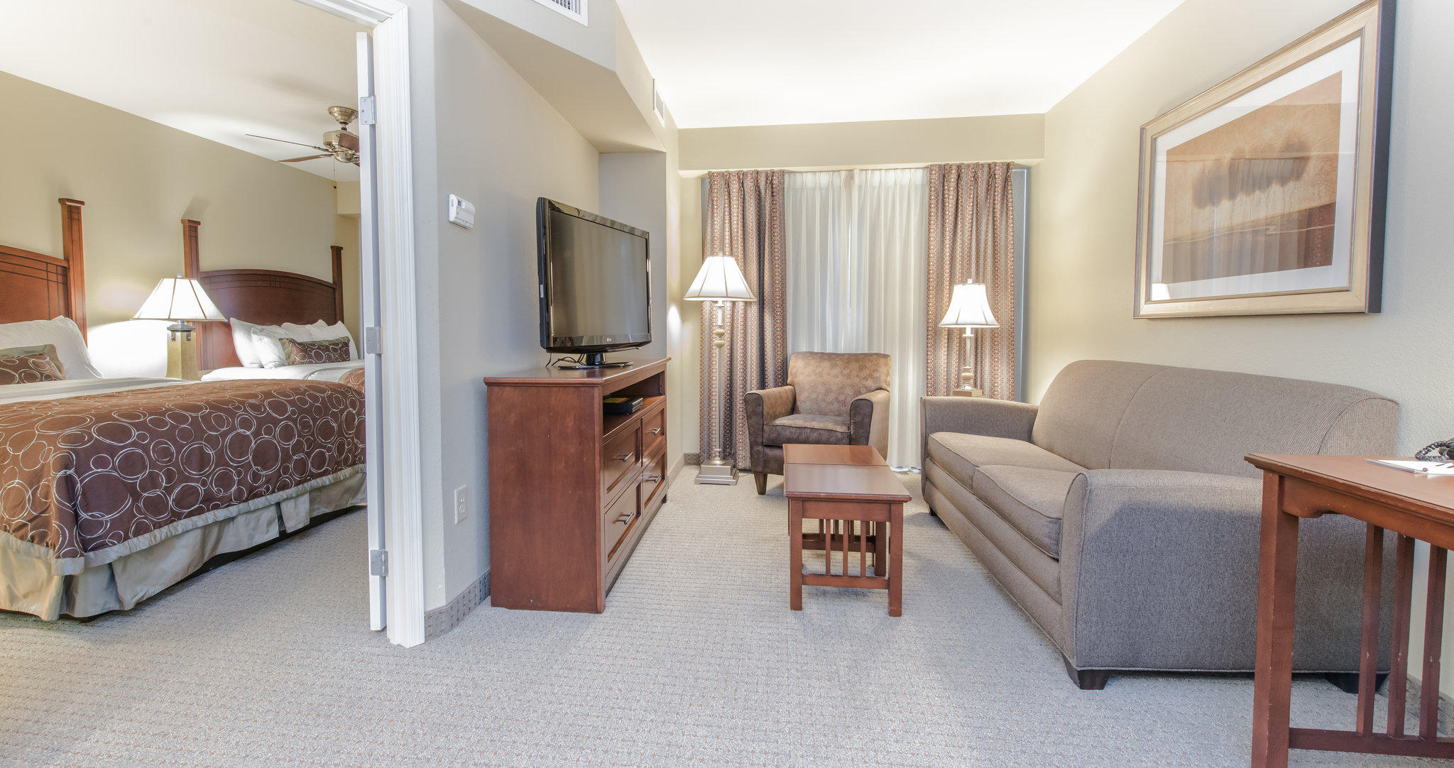 Staybridge Suites Wilmington - Wrightsville Beach Photo