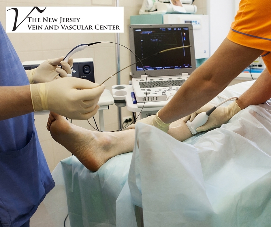 The New Jersey Vein & Vascular Center Photo