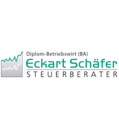 Logo von Eckart Schäfer Steuerberater