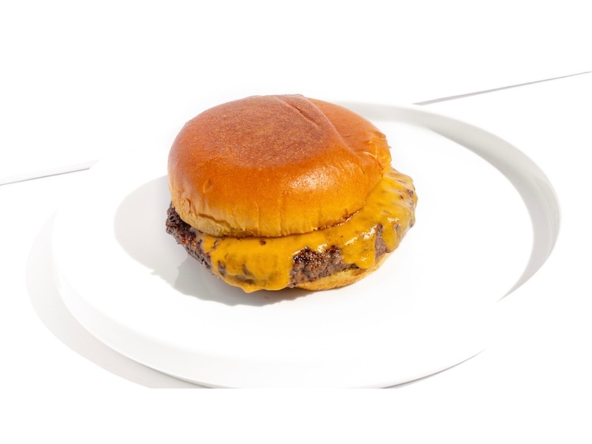 KIDS BURGER
