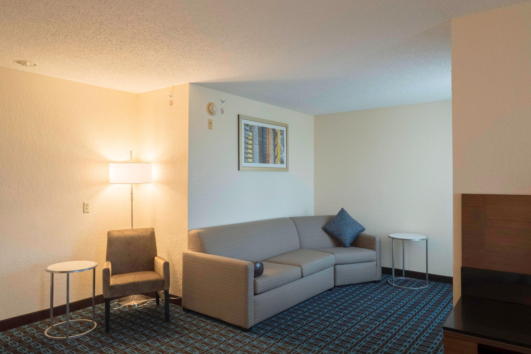 Fairfield Inn & Suites by Marriott Cleveland Streetsboro Photo